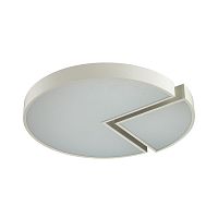 потолочный светодиодный светильник lumion max 3698/52cl в Бийске