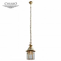 подвесной светильник chiaro мидос 802010101 в Бийске