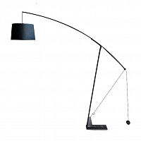 торшер loft it fishing rod loft5003-bl в Бийске