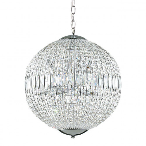 подвесной светильник ideal lux luxor sp8 в Бийске