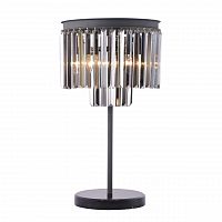 настольная лампа divinare nova 3002/05 tl-3 в Бийске