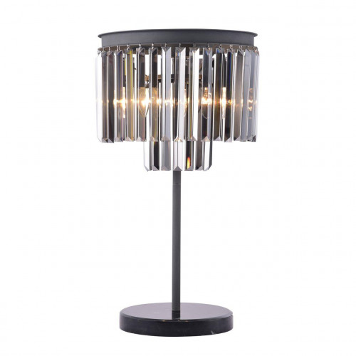 настольная лампа divinare nova 3002/05 tl-3 в Бийске