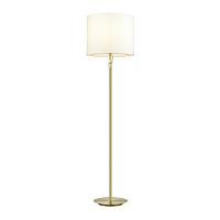 торшер odeon light pavia 4112/1f в Бийске