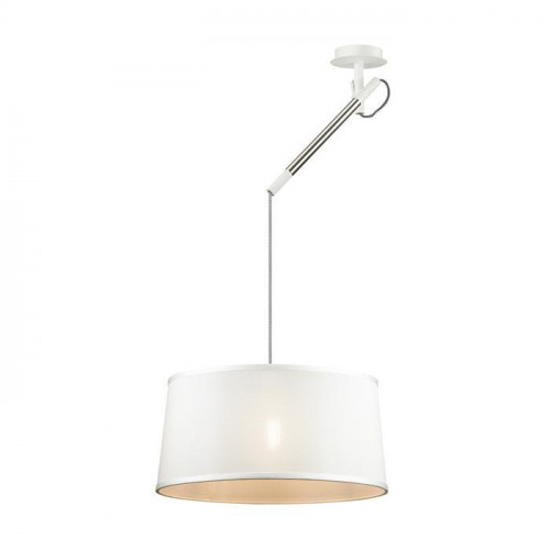 подвесной светильник odeon light loka 4160/1 в Бийске