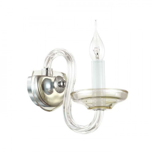 бра odeon light chicca 3933/1w в Бийске