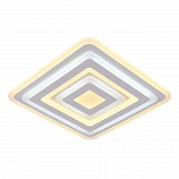 потолочный светодиодный светильник omnilux pozallo oml-06307-90 в Бийске