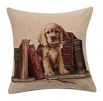 подушка с ретривером bookends retriever в Бийске
