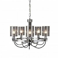 подвесная люстра arte lamp ombra a2995lm-5cc в Бийске