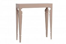 туалетный стол carrie one grey-beige бежевый в Бийске