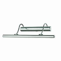 подсветка для картин ideal lux mirror-10 ap4 cromo в Бийске