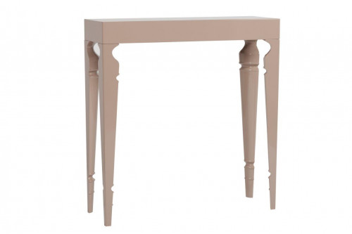 туалетный стол carrie one grey-beige бежевый в Бийске