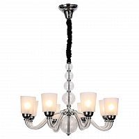 подвесная люстра st luce signora sl681.103.08 в Бийске