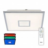 потолочный светодиодный светильник citilux старлайт cl703k80rgb в Бийске