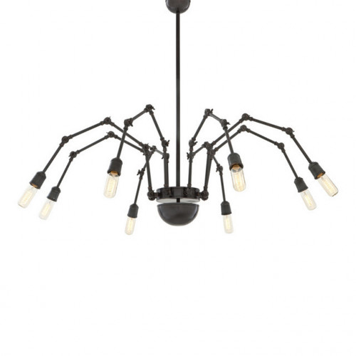 потолочная светильник spider от eichholtz бронза в Бийске