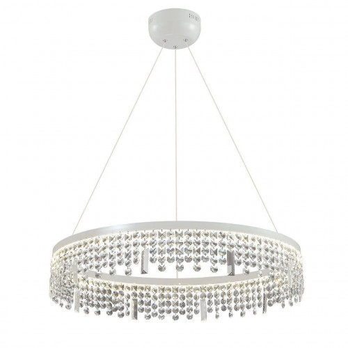 подвесной светодиодный светильник favourite splatter -pа в Бийске