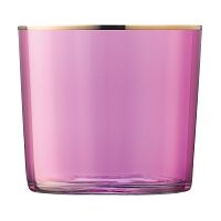 набор из 2 стаканов sorbet 310 мл сиреневый в Бийске