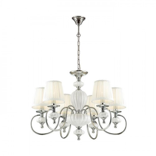 подвесная люстра odeon light medea 4186/6 в Бийске