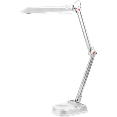 настольная лампа arte lamp desk a5810lt-1si в Бийске