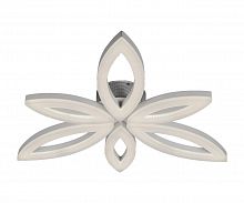 потолочная светодиодная люстра kink light флора 08168 в Бийске