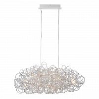 подвесной светодиодный светильник lucide galileo-led 31476/48/31 в Бийске
