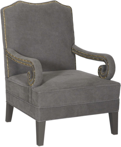 кресло desire grey серое в Бийске