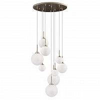 подвесной светильник lightstar globo 813093 в Бийске