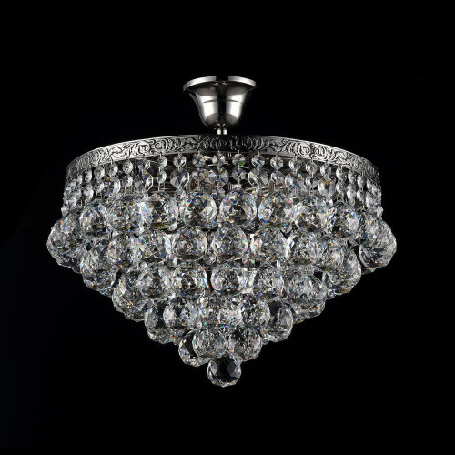 потолочная люстра maytoni gala dia783-cl38-6-n в Бийске