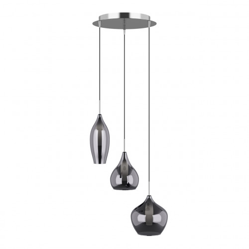 подвесная люстра lightstar pentola 803057 в Бийске