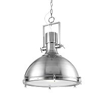 подвесной светильник km061p nickel от delight collection в Бийске