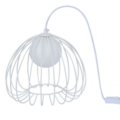 настольная лампа maytoni polly mod542tl-01w в Бийске