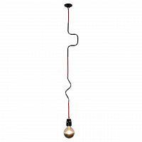 подвесной светильник lussole loft grlsp-9889 в Бийске