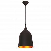 дизайнерский подвесной светильник spot light tuba 5181104 в Бийске