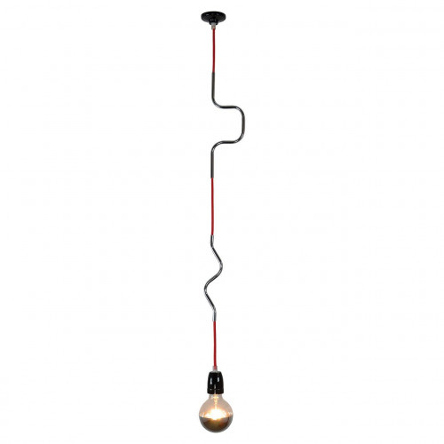 подвесной светильник lussole loft grlsp-9889 в Бийске