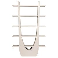 стеллаж quadro 120*30*200см в Бийске