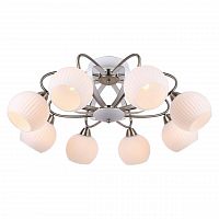 потолочная люстра lussole lgo lsp-0167 в Бийске