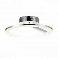 потолочный светодиодный светильник st luce sl868.512.01 в Бийске