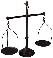 декор libra в Бийске