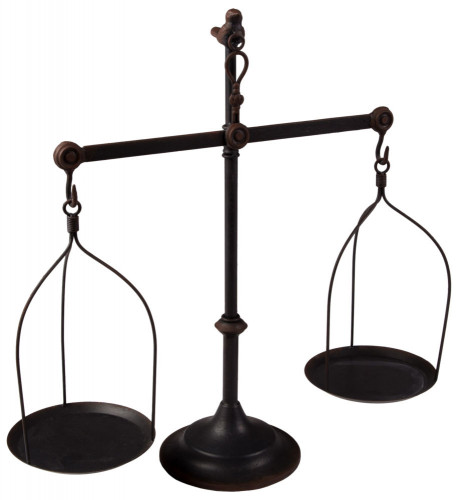 декор libra в Бийске