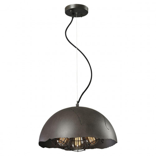 подвесная люстра lussole loft ii lsp-9623 в Бийске