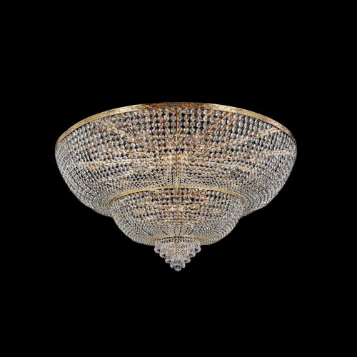 потолочная люстра maytoni palace dia890-cl-34-g золото в Бийске