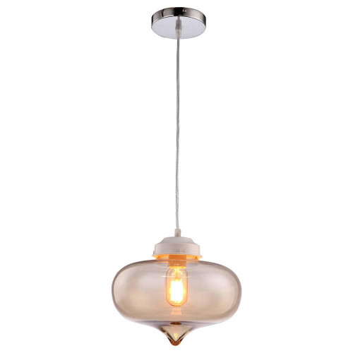 подвесной светильник arte lamp flare a8012sp-1am в Бийске