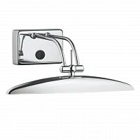 подсветка для картин ideal lux mirror-20 ap2 cromo в Бийске