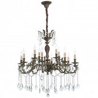 подвесная люстра st luce ornatole sl174.503.12 в Бийске