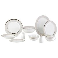 набор посуды bianko 26 pcs dinner set в Бийске