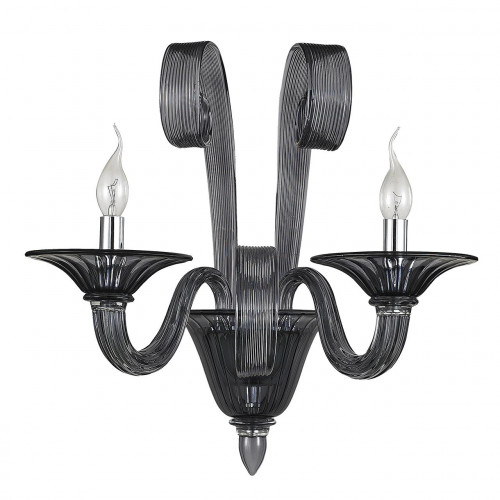 бра donolux firenze w110218/2grey в Бийске