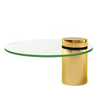 стол журнальный equilibre от delight collection в Бийске