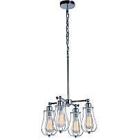 подвесная люстра divinare ofelia 2001/02 sp-4 в Бийске