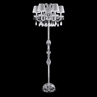 торшер crystal lux blanca pt5 в Бийске