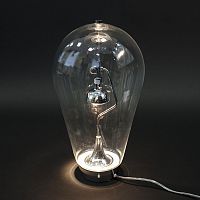 настольная лампа artpole birne 001157 в Бийске