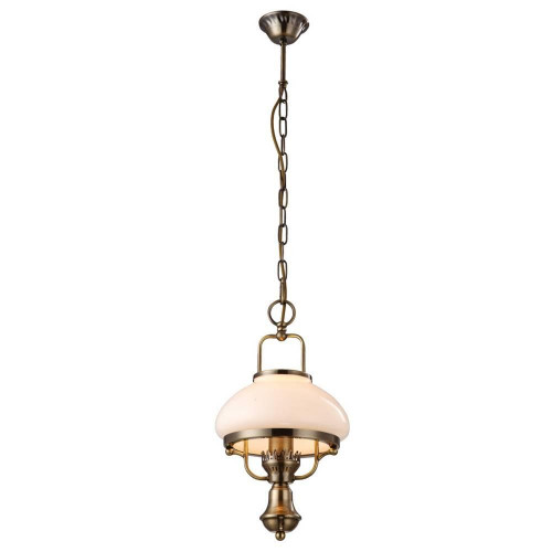подвесной светильник arte lamp armstrong a3560sp-1ab в Бийске